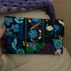 Vera Bradley wallet